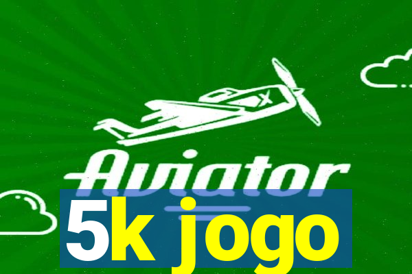 5k jogo